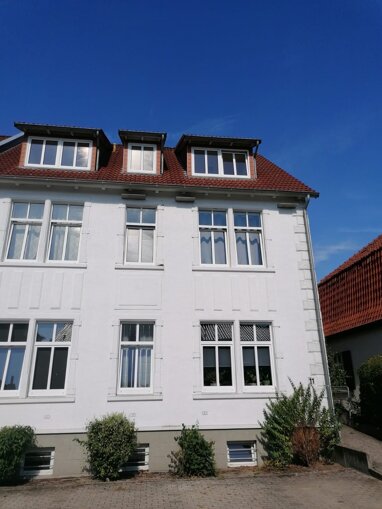 Wohnung zur Miete 590 € 3 Zimmer 74,4 m² 2. Geschoss frei ab sofort Haselünner Str. 9-11a Neustadt Meppen 49716