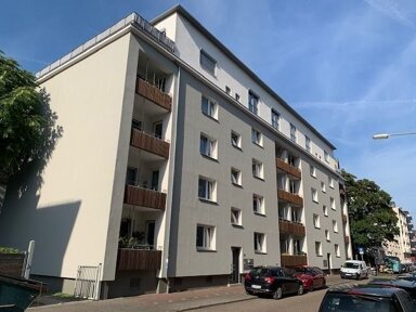 Wohnung zum Kauf provisionsfrei 495.000 € 3 Zimmer 75 m² 2. Geschoss frei ab sofort Ohmstr. 18 Bockenheim Frankfurt am Main 60486