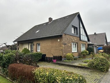 Mehrfamilienhaus zum Kauf 295.000 € 6 Zimmer 176 m² 508 m² Grundstück Grastrup-Hölsen Bad Salzuflen-Grastrup-Hölsen 32107