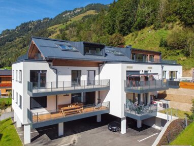 Carport zum Kauf Provisionsfrei 26.500 € Rauris 5661