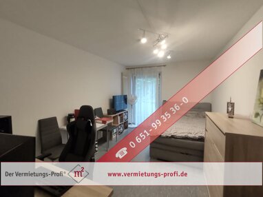 Wohnung zur Miete 365 € 1 Zimmer 25 m² frei ab 01.08.2024 Neu-Kürenz 2 Trier 54295