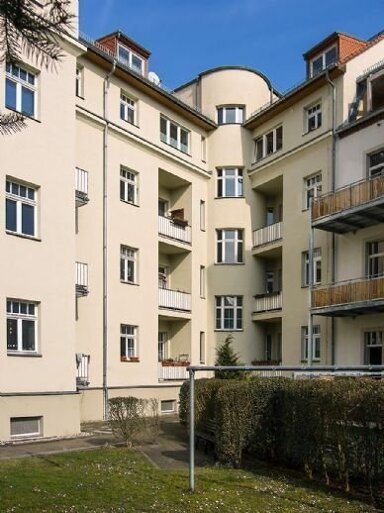 Wohnung zur Miete 515 € 3 Zimmer 72 m² 4. Geschoss frei ab sofort Robert-Matzke-Straße 23 Pieschen-Süd (Altpieschen) Dresden 01127