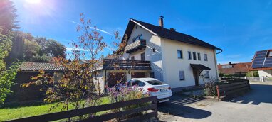 Mehrfamilienhaus zum Kauf 229.500 € 7 Zimmer 230 m² 774 m² Grundstück Aldersbach Aldersbach 94501
