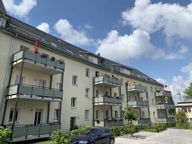 Wohnung zur Miete 599,50 € 3 Zimmer 79,6 m² Erdgeschoss Hans-Sachs-Straße 13 Lutherviertel 220 Chemnitz 09126