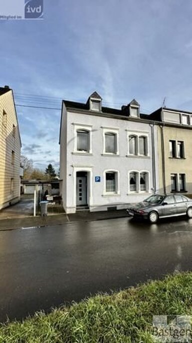 Haus zum Kauf 239.000 € 7 Zimmer 130 m² 982 m² Grundstück Ehrang 7 Trier 54293