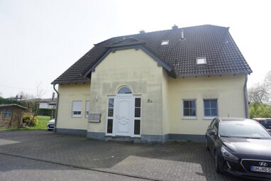 Terrassenwohnung zum Kauf 135.000 € 2 Zimmer Postweg 8c Hunsheim Reichshof 51580