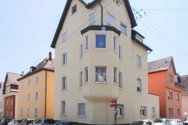 Wohnung zum Kauf 239.000 € 3 Zimmer 75 m² 1. Geschoss Zuffenhausen - Mitte Stuttgart 70435