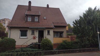 Mehrfamilienhaus zum Kauf 398.000 € 6 Zimmer 140 m² 509 m² Grundstück Rötenberg / Heide Aalen 73431