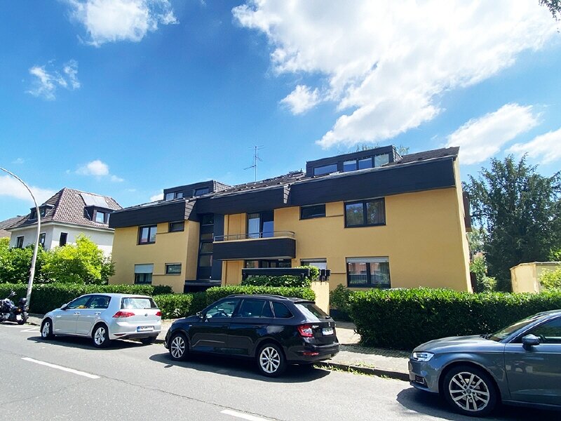 Mehrfamilienhaus zum Kauf 1.590.000 € 1.134 m²<br/>Grundstück Venusberg Bonn 53127