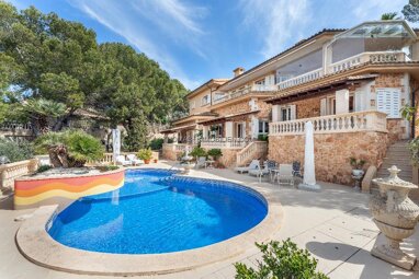 Villa zum Kauf 2.550.000 € 5 Zimmer 464 m² 1.365 m² Grundstück Costa de la Calma 07183