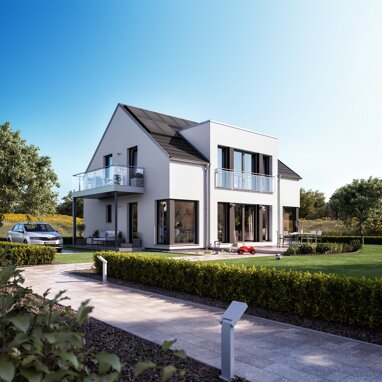 Einfamilienhaus zum Kauf Provisionsfrei 705.912 € 6 Zimmer 165 m² 801 m² Grundstück Schmitten Schmitten 61389