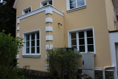 Mehrfamilienhaus zur Miete 2.000 € 12 Zimmer 230 m² 293 m² Grundstück Gartetalbahnhof Göttingen 37073
