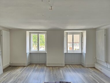 Wohnung zur Miete 760 € 2 Zimmer 99 m² 1. Geschoss frei ab sofort Königsplatz 29 Stadtmitte Schwabach 91126