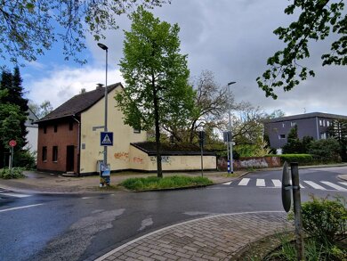 Grundstück zum Kauf 1.390.000 € 1.111 m² Grundstück Gerresheimer Landstraße 124 Unterbach Düsseldorf 40627