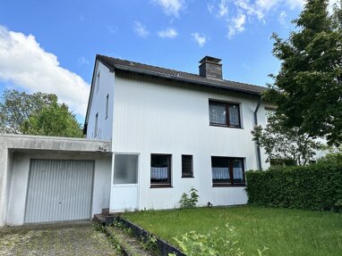 Doppelhaushälfte zum Kauf 200.000 € 4 Zimmer 107,5 m² 1.500 m² Grundstück Steckenborn Simmerath / Steckenborn 52152