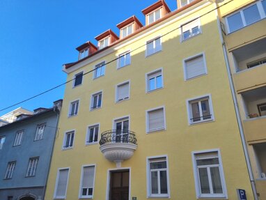 Wohnung zum Kauf 222.000 € 2 Zimmer 46,4 m² Lend Graz 8020