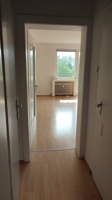 Wohnung zur Miete 260 € 1 Zimmer 21 m² 3. Geschoss Lindemannstr. 43 Düsseltal Düsseldorf 40237