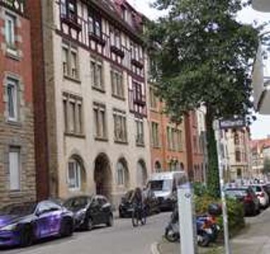 Wohnung zum Kauf 395.000 € 3 Zimmer 69 m² 3. Geschoss Heslach Stuttgart 70199