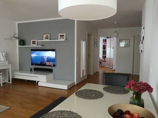 Studio zur Miete 900 € 3 Zimmer 92 m² 2. Geschoss Christophstraße 38 Altstadt-Nord Köln 50670