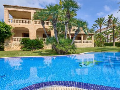 Villa zum Kauf Provisionsfrei 2.600.000 € 11 Zimmer 697 m² 1.582 m² Grundstück Cullera 46408