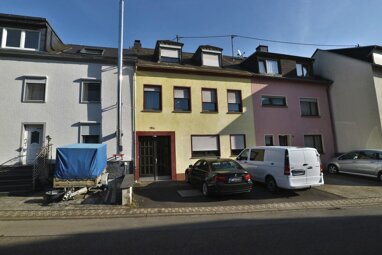 Reihenmittelhaus zum Kauf 330.000 € 7 Zimmer 158 m² 525 m² Grundstück Euren 1 Trier-Euren 54294