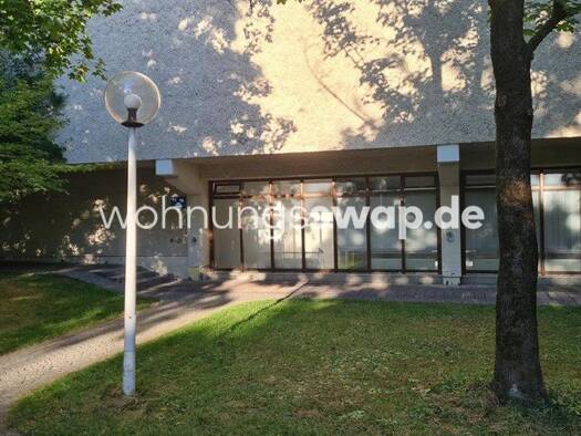 Studio zur Miete Tauschwohnung 400 € 2 Zimmer 43 m² 2. Geschoss Bogenhausen München 81925