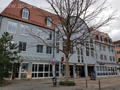 Wohnung zur Miete 1.300 € 3 Zimmer 145 m² 3. Geschoss Goetheplatz 3+5 Westvorstadt Weimar 99423