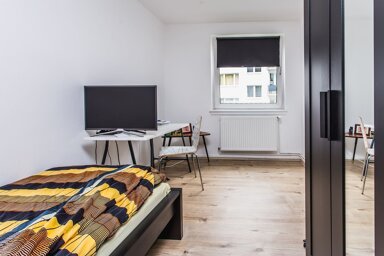 WG-Zimmer zur Miete Wohnen auf Zeit 550 € 11 m² 1. Geschoss frei ab 30.09.2025 Herderstraße 00 Nordend-Ost Frankfurt am Main 60316