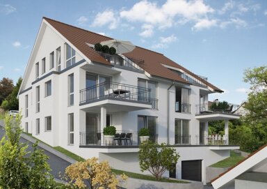 Wohnung zur Miete 1.150 € 3 Zimmer 92,8 m² EG frei ab 01.01.2025 Markdorf Markdorf 88677