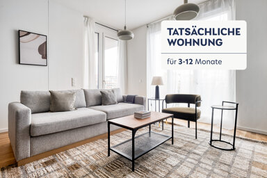 Studio zur Miete 2.960 € 4 Zimmer 114 m² 2. Geschoss frei ab sofort Heisenbergstraße 5 Charlottenburg Berlin 10587