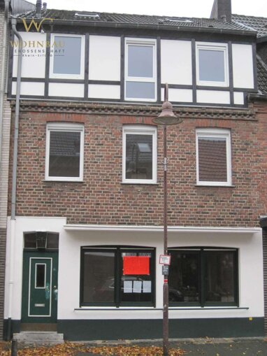Mehrfamilienhaus zum Kauf 399.000 € 8 Zimmer 260 m² 160 m² Grundstück Aldenhoven Aldenhoven 52457