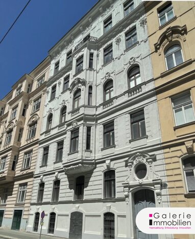 Wohnung zum Kauf 499.000 € 3,5 Zimmer 88 m² 1. Geschoss Wien,Wieden 1040