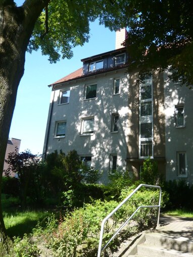 Wohnung zum Kauf 275.000 € 3 Zimmer 62 m² 1. Geschoss Walddörfer Straße 430 Tonndorf Hamburg 22047
