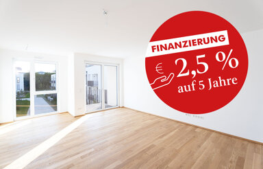 Wohnung zum Kauf provisionsfrei 4 Zimmer 96,5 m² 1. Geschoss Annelies-Kupper-Allee Haar Haar 85540