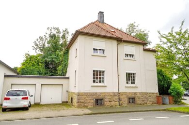 Einfamilienhaus zum Kauf 279.000 € 6 Zimmer 140 m² 451 m² Grundstück frei ab sofort Lemgo Lemgo 32657