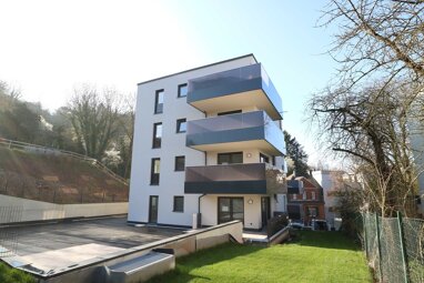 Wohnung zum Kauf Provisionsfrei 433.700 € 2 Zimmer 87 m² 1. Geschoss Neu-Kürenz 1 Trier-Kürenz 54295