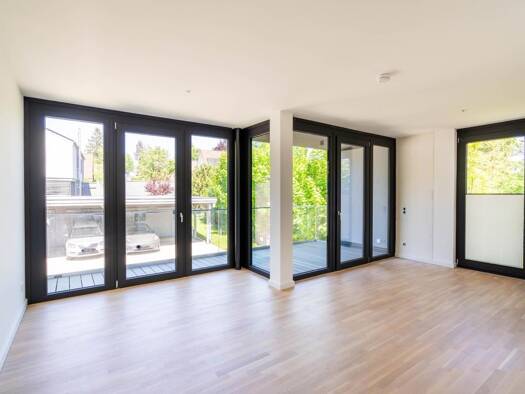 Wohnung zur Miete 1.230 € 3 Zimmer Alter Bremer Weg 46 Hehlentor Celle 29223