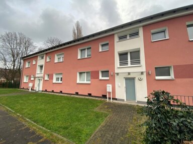 Wohnung zur Miete 539 € 2 Zimmer 46,8 m² 1. Geschoss frei ab 08.01.2025 Arminiusgarten 13 Karnap Essen 45329