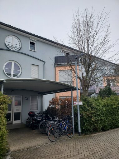 Apartment zum Kauf Provisionsfrei 180.000 € 1,5 Zimmer Richard-Strauss-Straße 37a Im Freihöfl Ingolstadt 85057