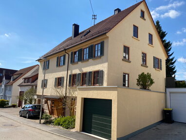 Haus zum Kauf 845.000 € 10 Zimmer 387 m² 463 m² Grundstück Erbstetten Burgstetten 71576
