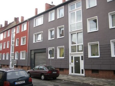Wohnung zur Miete 420 € 2 Zimmer 49 m² Erdgeschoss Posthofstr. 9 Nordstadt Hildesheim 31137