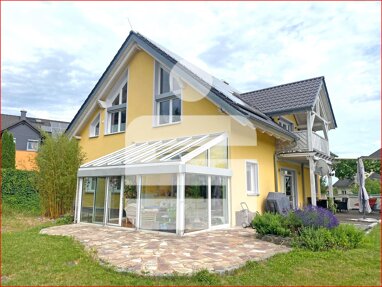 Einfamilienhaus zum Kauf 550.000 € 7 Zimmer 282 m² 1.166 m² Grundstück Schmölz Küps 96328