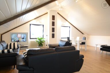 Wohnung zur Miete 1.120 € 2 Zimmer 75 m² 2. Geschoss frei ab 01.10.2024 Brombach Lörrach - Brombach 79541