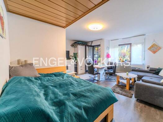 Wohnung zum Kauf 75.000 € 1 Zimmer 40 m² Schönwald im Schwarzwald 78141