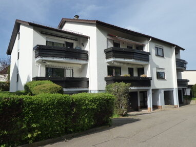 Wohnung zum Kauf 278.000 € 3 Zimmer 79 m² 1. Geschoss frei ab sofort Hohentwielstr. 14c Brötzingen - Stadtviertel 094 Pforzheim 75179