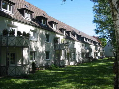 Wohnung zur Miete 319 € 2 Zimmer 46,2 m² 2. Geschoss Mühlhauser Straße 7 Eilpe-Süd / Selbecke Hagen 58091