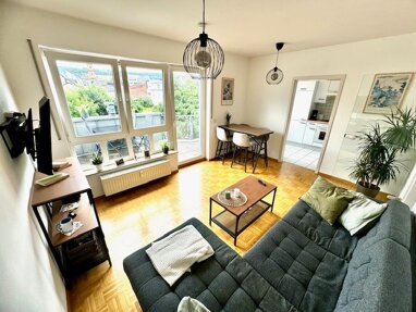 Wohnung zum Kauf 229.000 € 2 Zimmer 53 m² Engelstraße 110 Maximin 3 Trier 54292