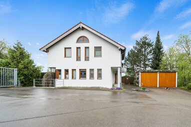 Haus zum Kauf 489.000 € 7 Zimmer 131 m² 1.620 m² Grundstück Baltringen Mietingen / Baltringen 88487