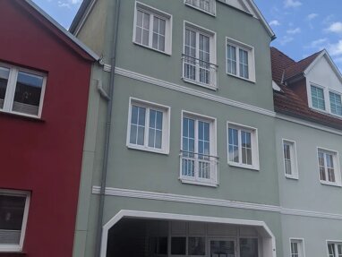 Wohnung zur Miete 450 € 2 Zimmer 55 m² 1. Geschoss Fischerstr. 09 Ribnitz Ribnitz-Damgarten 18311