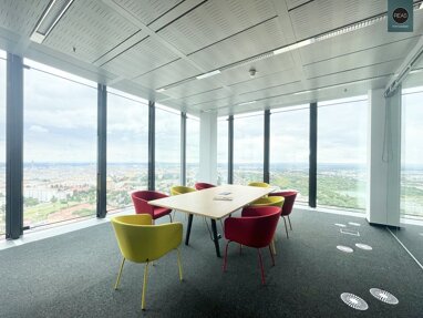 Büro-/Praxisfläche zur Miete 17 € 25 Zimmer 1.608 m² Bürofläche Wien 1100